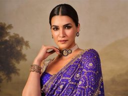 Daughter’s Day 2026: Kriti Sanon calls for safer public spaces for women amid Delhi park rape case outrage; says, “That is the world we owe them”