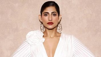 Kubbra Sait reveals she took a suicide prevention course during pandemic: “What if someone called me and I didn’t know how to help them”