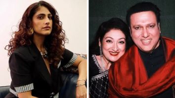 Kubbra Sait questions gossip around Govinda’s personal life: “Real people have a heart and a brain”