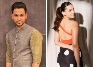 Kunal Kemmu reveals how Vanshika Dhir was cast in his action-comedy: “Vanshika hadn’t auditioned”