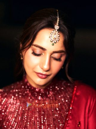 Celeb Photos Of Kusha Kapila