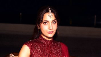 Celeb Photos Of Kusha Kapila