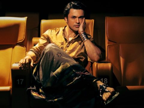 Who is Lalit Prabhakar? Meet the National Award-winning actor playing Ajmal Kasab in Prahaar