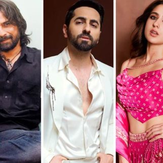 EXCLUSIVE: Late Mukul Dev to be seen one last time in Ayushmann Khurrana-Sara Ali Khan starrer Udta Teer