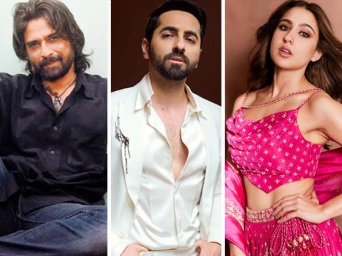EXCLUSIVE: Late Mukul Dev to be seen one last time in Ayushmann Khurrana-Sara Ali Khan starrer Udta Teer EXCLUSIVE: Late Mukul Dev to be seen one last time in Ayushmann Khurrana-Sara Ali Khan starrer Udta Teer