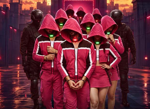 CONFIRMED! Lock Upp returns for season 2, Netflix announces new chapter