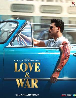 Love & War