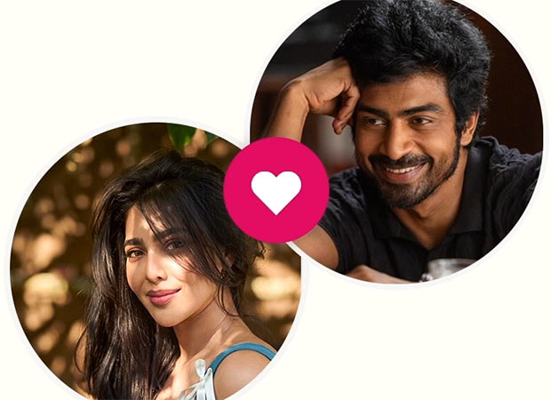 #Love: Arjun Das and Aishwarya Lekshmi starrer Netflix new-age romance ...