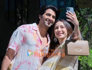 Love Lottery stills