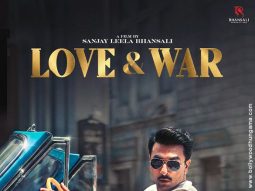 Love & War