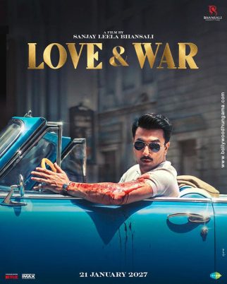 Love & War