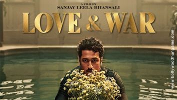 Love & War