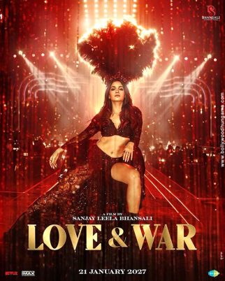 Love & War