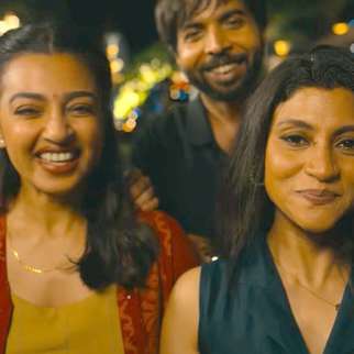 Lust Stories 3 trailer out: Netflix anthology promises messy relationships, unexpected choices and shades of desire