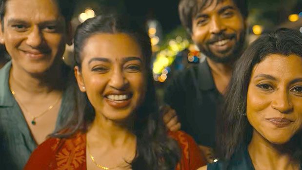 Lust Stories 3 trailer out: Netflix anthology promises messy relationships, unexpected choices and shades of desire