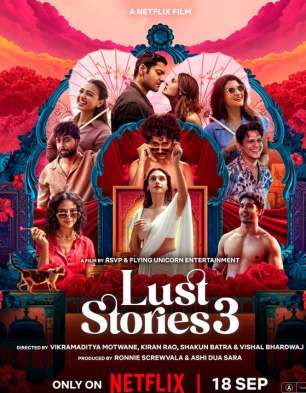 Lust Stories 3