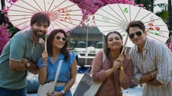 Lust Stories 3 set for September 18 premiere on Netflix with four new stories!