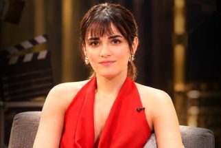 “Lust Stories has normalised talking about sex and lust” Radhikka Madan | Lust Stories 3