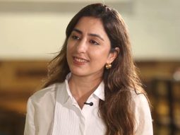 “Lust Stories is a franchise of a lot of legacy filmmakers” | Ashi Dua