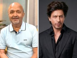 Lyricist Sameer makes a CONFESSION: “Agar mujhe Shah Rukh Khan ke saath romantic film aaj bhi mile, I’d love to do it!”