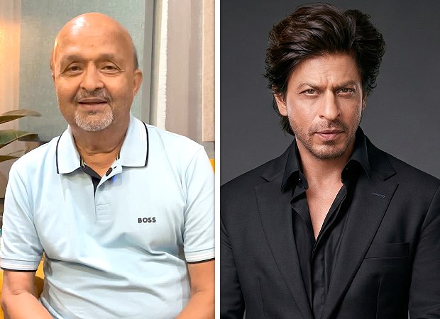 Lyricist Sameer makes a CONFESSION: “Agar mujhe Shah Rukh Khan ke saath romantic film aaj bhi mile, I’d love to do it!” : Bollywood News Lyricist Sameer makes a CONFESSION: “Agar mujhe Shah Rukh Khan ke saath romantic film aaj bhi mile, I’d love to do it!” : Bollywood News