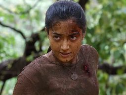 MYSAA Teaser (Hindi) | Rashmika Mandanna | Rawindra Pulle | Jakes Bejoy | UnFormula Films