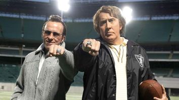Madden trailer drops, with Nicolas Cage as John Madden and Christian Bale as Al Davis; to stream from November 18 on Prime Video