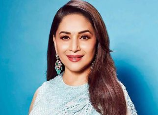 Madhuri Dixit becomes brand ambassador for Madhusudan Frozen; actress to front frozen foods brand for two years