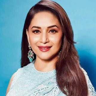Madhuri Dixit becomes brand ambassador for Madhusudan Frozen; actress to front frozen foods brand for two years