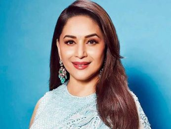 Madhuri Dixit becomes brand ambassador for Madhusudan Frozen; actress to front frozen foods brand for two years Madhuri Dixit becomes brand ambassador for Madhusudan Frozen; actress to front frozen foods brand for two years