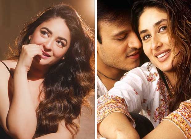Mahhi Vij Yuva filmindeki Kareena Kapoor rolu hakkinda konusuyor