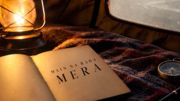 Main Na Raha Mera – Announcement Motion Poster | Adhyayan Suman | T-Series