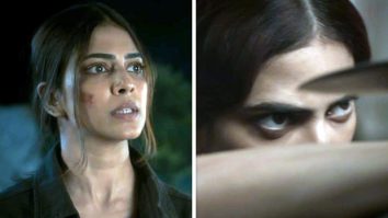 Malavika Mohanan talks about her action role in Sardar 2: “I really enjoy stunts. I enjoy action”