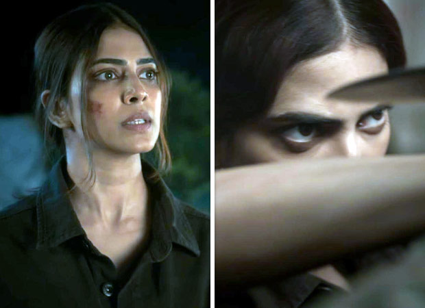 Malavika Mohanan talks about her action role in Sardar 2: “I really enjoy stunts. I enjoy action”