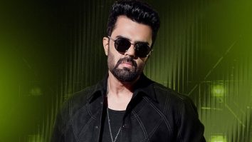 Maniesh Paul to host IIFA 2027 in Abu Dhabi; says “I can’t wait to be back on that stage”