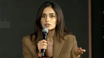 “I really want to explore a psychological thriller” Manushi Chhillar | Style Icon