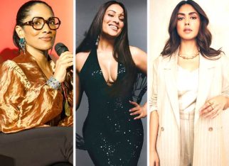 Masaba Gupta calls Bipasha Basu “last of the OGs”; her muscle remarks draw attention to Mrunal Thakur’s old statement