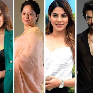 Microdramas get STAR POWER! Kusha Kapila, Sheeba Chadha, Nikki Tamboli, Vishal Aditya Singh join the vertical wave