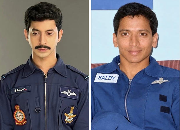 Mihir Ahuja reveals special validation from real-life officer he portrayed in Operation Safed Sagar