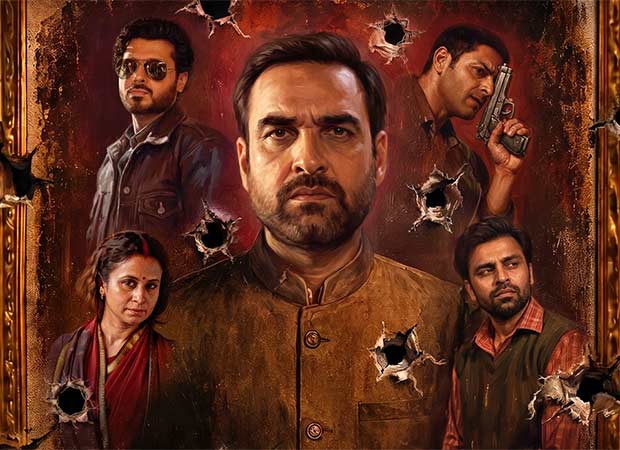 Box Office Estimate Day 3: Mirzapur clocks Rs. 93 crore opening weekend; jumps to Rs. 37 crores on Sunday :Bollywood Box Office Box Office Estimate Day 3: Mirzapur clocks Rs. 93 crore opening weekend; jumps to Rs. 37 crores on Sunday :Bollywood Box Office