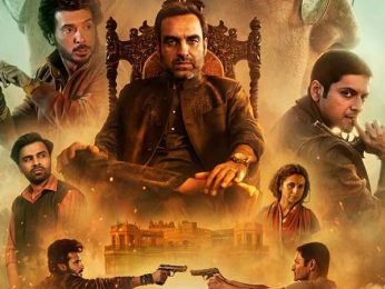 Mirzapur – The Movie