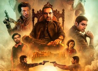 Mirzapur MANIA grips box office: The Movie sells 90,000 tickets; Rs. 30 cr. opening, Rs. 100 cr. weekend on cards