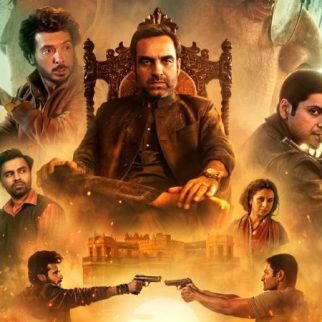 Mirzapur MANIA grips box office: The Movie sells 90,000 tickets; Rs. 30 cr. opening, Rs. 100 cr. weekend on cards