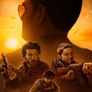 Mirzapur The Movie Box Office: Film collects Rs. 1.44 cr on Day 21, total reaches Rs. 207.69 cr