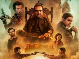 Mirzapur The Movie Box Office: Excel Entertainment’s film crosses the Rs. 200 cr mark at the Indian box office