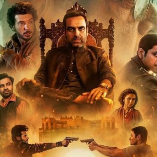 Mirzapur The Movie Box Office: Excel Entertainment’s film crosses the Rs. 200 cr mark at the Indian box office