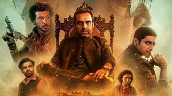 Mirzapur The Movie Box Office: Excel Entertainment’s film crosses the Rs. 200 cr mark at the Indian box office