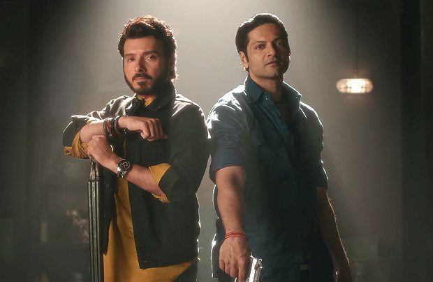 Mirzapur – The Movie Box Office: Film surpasses Awarapan 2; emerges as the 4th highest opening weekend grosser of 2026