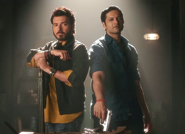 Mirzapur – The Movie Box Office: Film surpasses Awarapan 2; emerges as the 4th highest opening weekend grosser of 2026 :Bollywood Box Office Mirzapur – The Movie Box Office: Film surpasses Awarapan 2; emerges as the 4th highest opening weekend grosser of 2026 :Bollywood Box Office