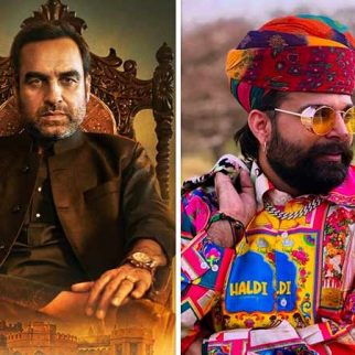 Mirzapur: The Movie faces controversy as Rapperiya Baalam alleges his song was used without permission